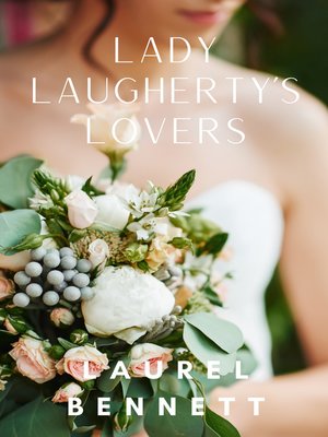 cover image of Lady Laugherty's Lovers